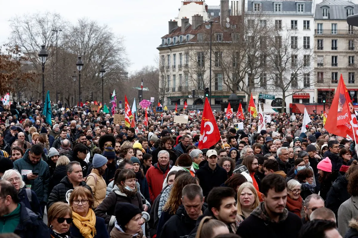 Les retraites vont augmenter plus que prévu après la chute du gouvernement