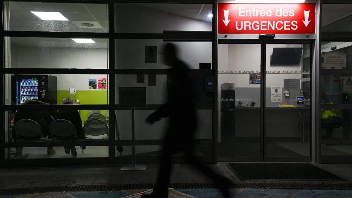 La psychiatrie française en difficulté: nouveau rapport choc des députés